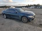 2015 BMW 428 XI