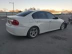 2008 BMW 328 XI