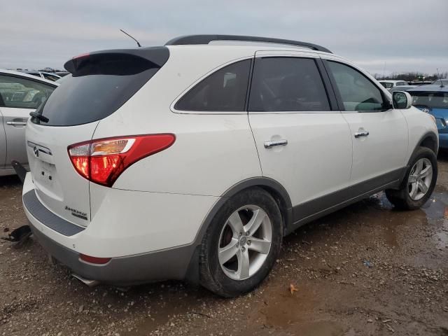 2011 Hyundai Veracruz GLS