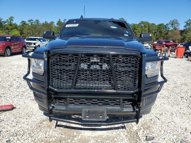 2022 Dodge RAM 2500 Tradesman