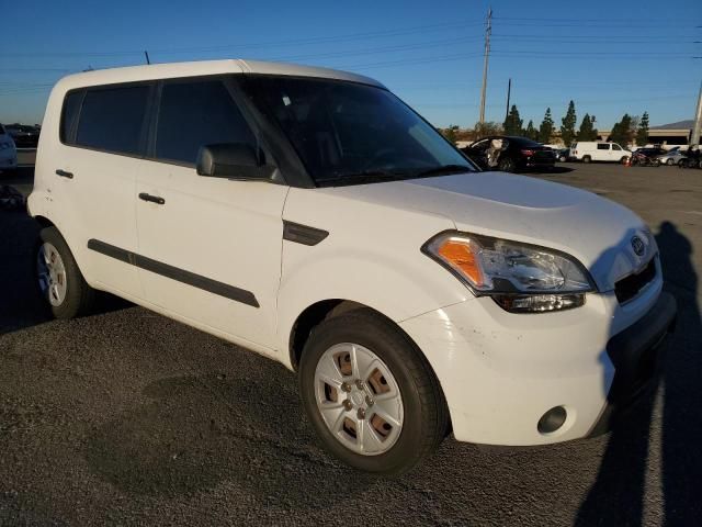 2011 KIA Soul