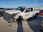 2015 Chevrolet Silverado K2500 Heavy Duty LT