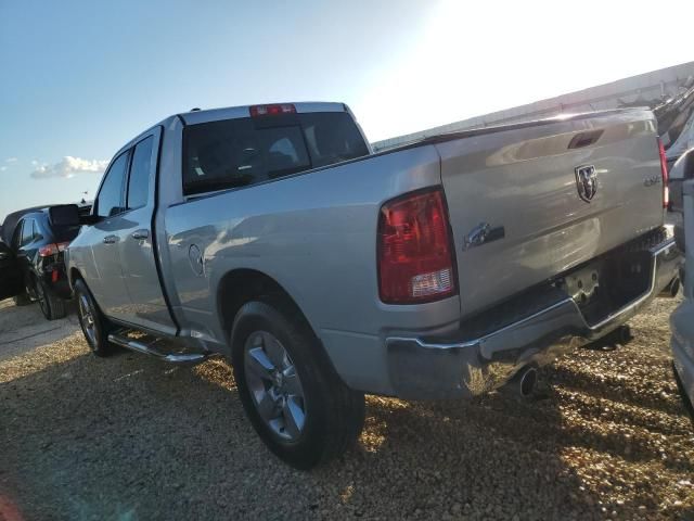 2014 Dodge RAM 1500 SLT