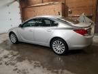 2011 Buick Regal CXL