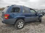 2002 Jeep Grand Cherokee Laredo