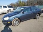 2006 Volkswagen Jetta 2.5 Option Package 1