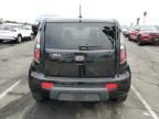 2010 KIA Soul +