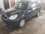 2005 Honda CR-V EX