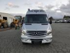 2015 Mercedes-Benz Sprinter 3500