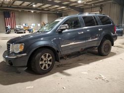 Chrysler salvage cars for sale: 2009 Chrysler Aspen Limited