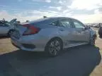 2017 Honda Civic EXL