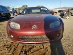 2007 Mazda MX-5 Miata