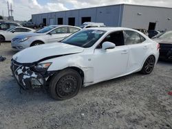 Lexus Vehiculos salvage en venta: 2015 Lexus IS 250