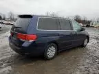 2008 Honda Odyssey LX