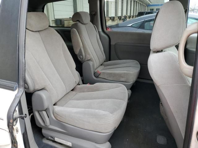 2009 KIA Sedona EX