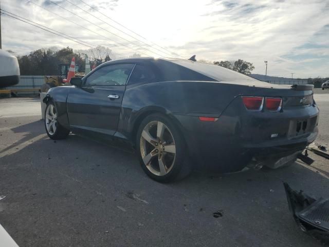 2011 Chevrolet Camaro LT