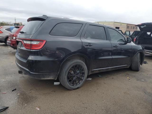 2016 Dodge Durango R/T