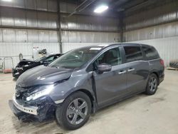 2021 Honda Odyssey EX en venta en Des Moines, IA