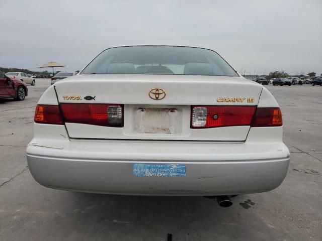 2001 Toyota Camry CE