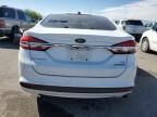 2017 Ford Fusion SE Hybrid