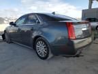 2011 Cadillac CTS Luxury Collection