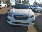 2018 Subaru Legacy 2.5I