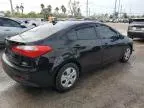 2014 KIA Forte LX