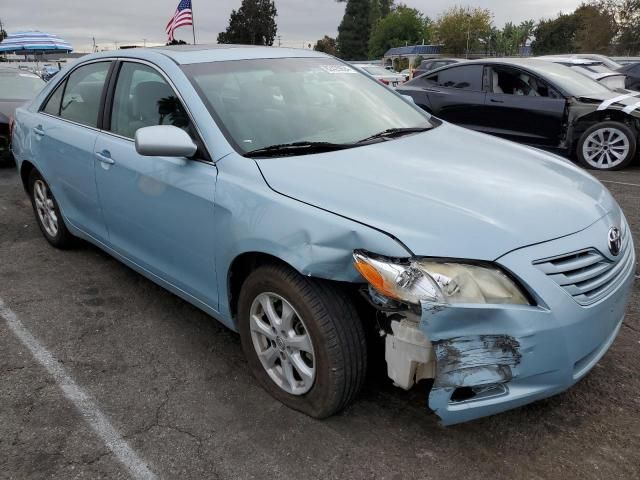 2009 Toyota Camry Base