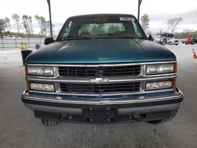 1998 Chevrolet GMT-400 K1500