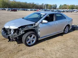 Toyota Vehiculos salvage en venta: 2013 Toyota Camry L