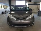 2012 Toyota Sienna XLE