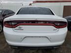 2018 Dodge Charger SXT Plus