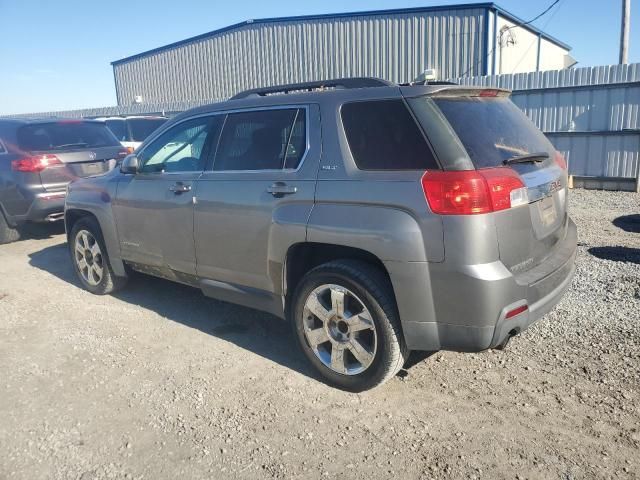 2012 GMC Terrain SLT