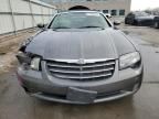 2005 Chrysler Crossfire Limited