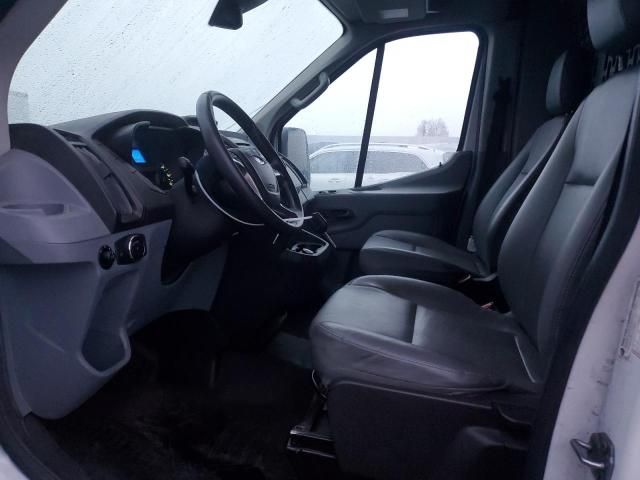 2018 Ford Transit T-250