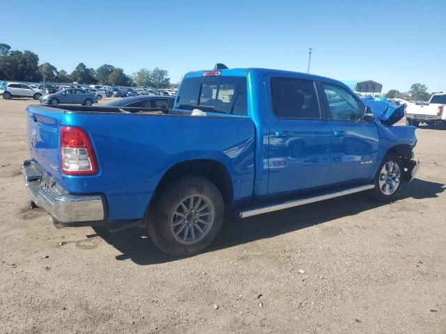 2021 Dodge RAM 1500 BIG HORN/LONE Star