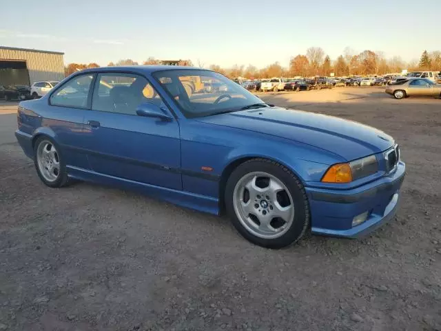 1997 BMW M3