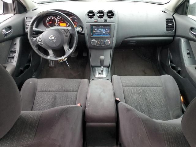 2011 Nissan Altima Base