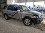 2005 Honda CR-V EX