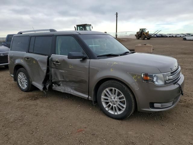 2013 Ford Flex SEL