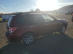 2013 Subaru Forester Limited