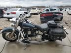 2002 Harley-Davidson Flstc