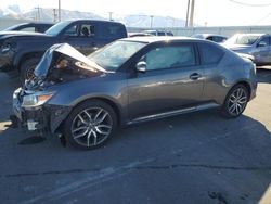 2015 Scion TC en venta en Magna, UT