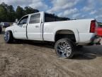 2004 Chevrolet Silverado C2500 Heavy Duty