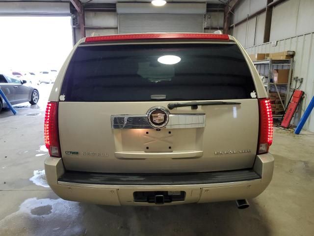 2010 Cadillac Escalade ESV Luxury