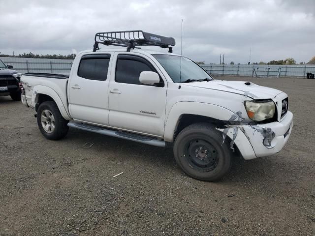 2005 Toyota Tacoma Double Cab Prerunner