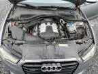 2014 Audi A6 Premium Plus