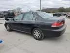 2002 Honda Accord SE