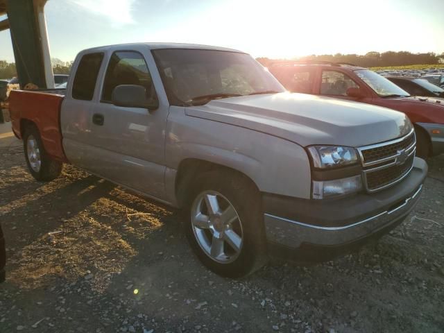 2006 Chevrolet Silverado C1500