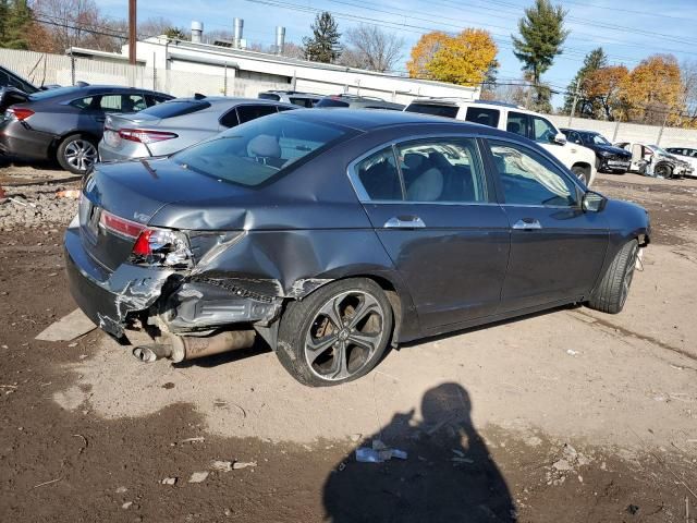 2011 Honda Accord LXP